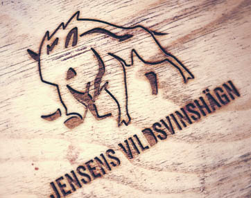 Jensens